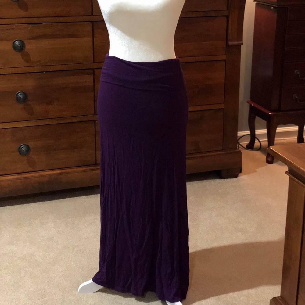 Maxi Skirt
